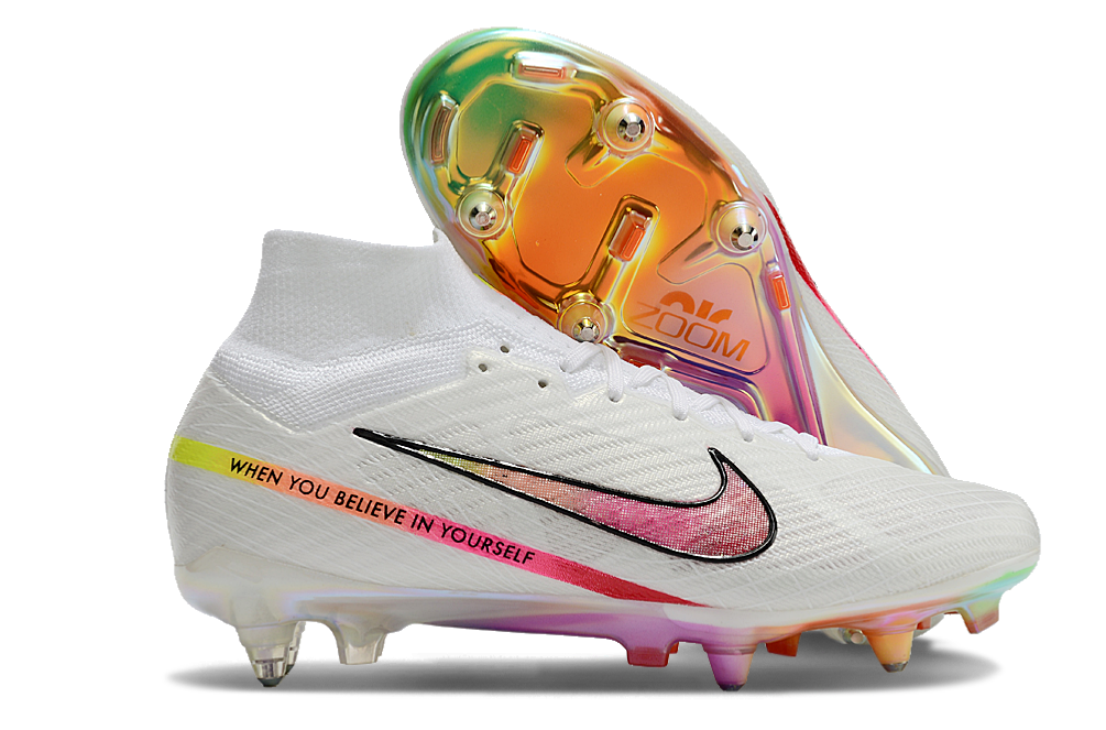 Crampons Mercurial Superfly IX Elite - L'Univers du Maillot