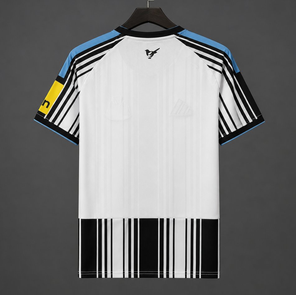 Maillot 26/27 Newcastle Domicile