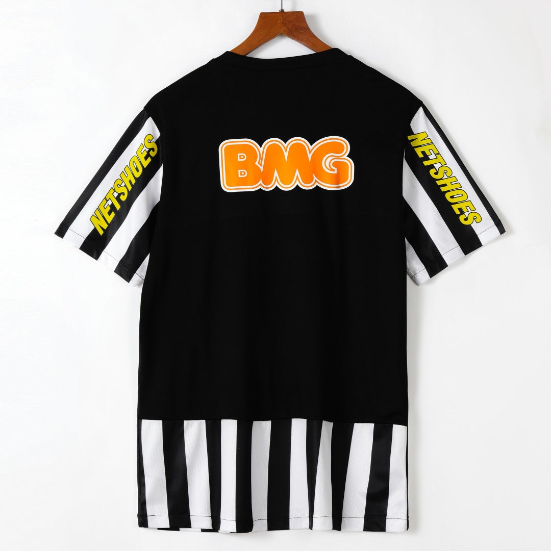 Maillot 2013 Santos Extérieur Retro