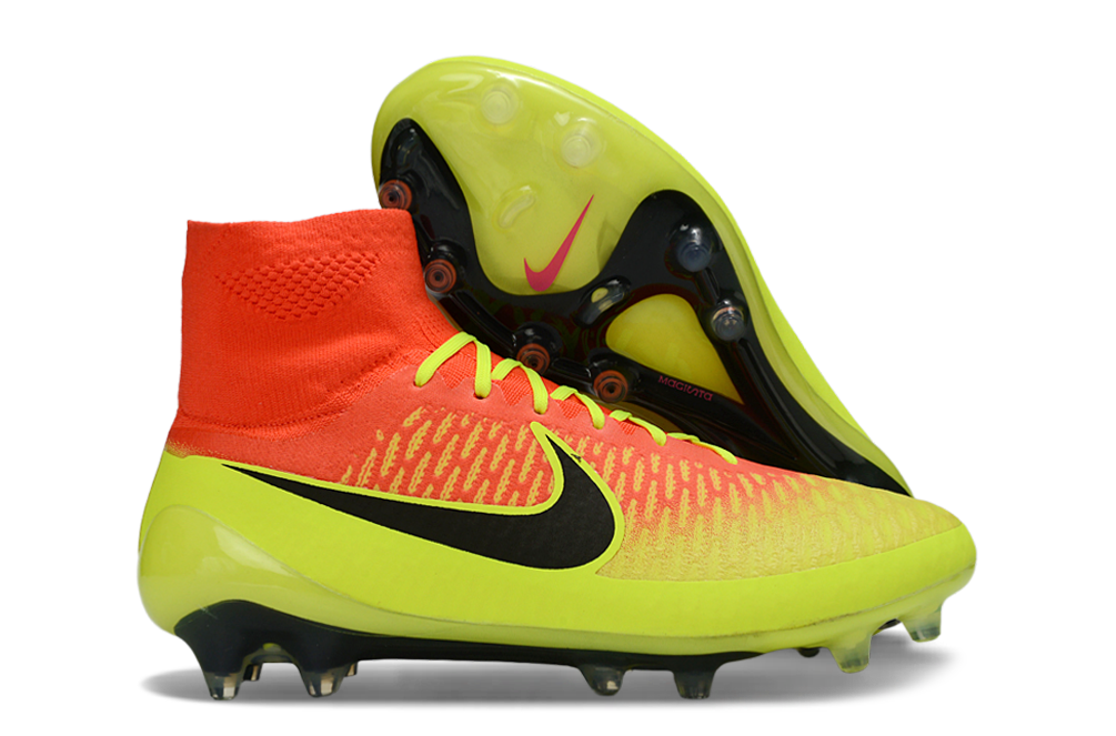 Crampons MAGISTA OBRA ACC