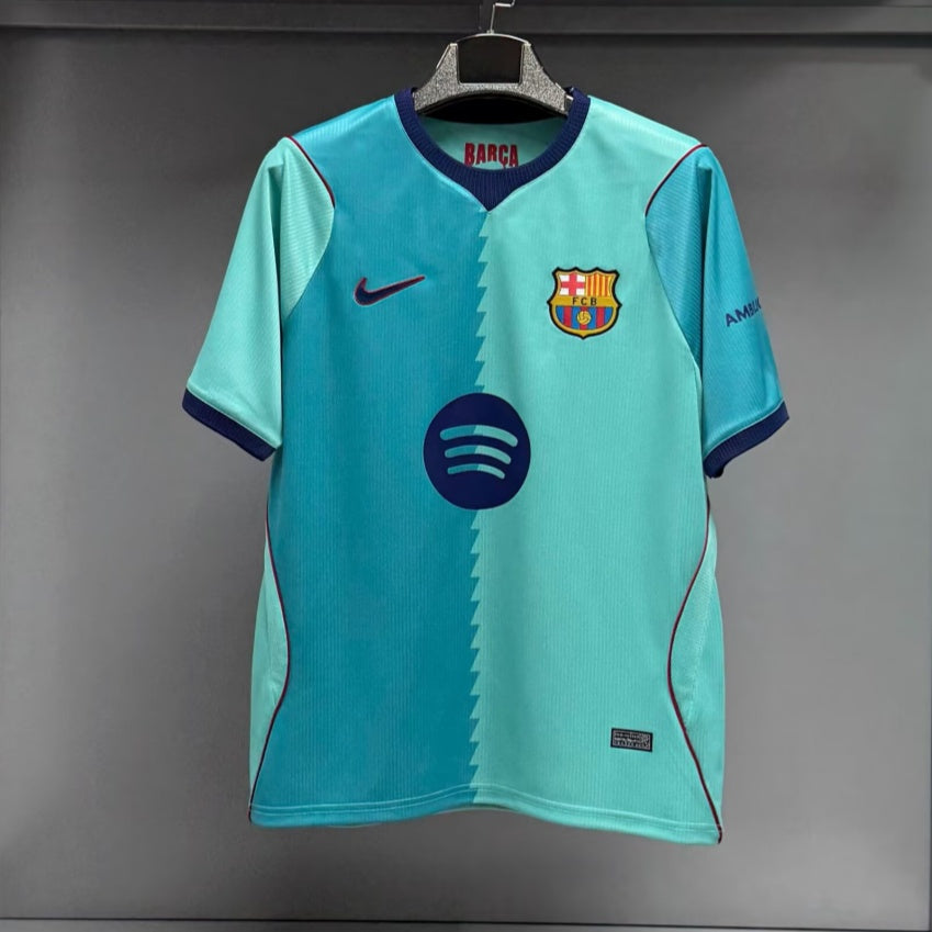 Maillot 26/27 Barcelone Extérieur