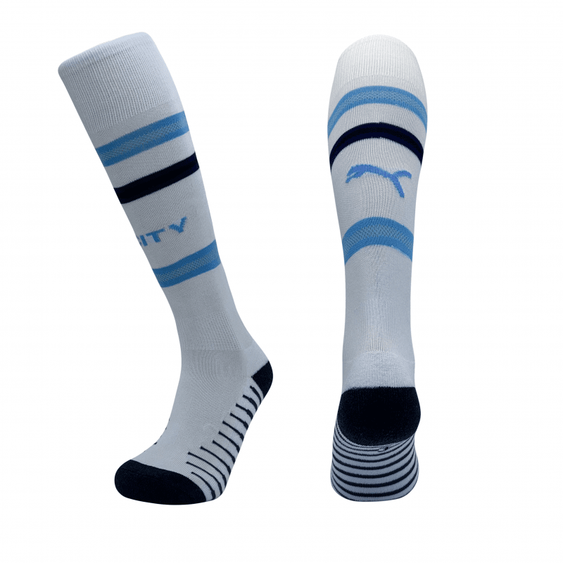 Chaussettes 26/27 Manchester City Third
