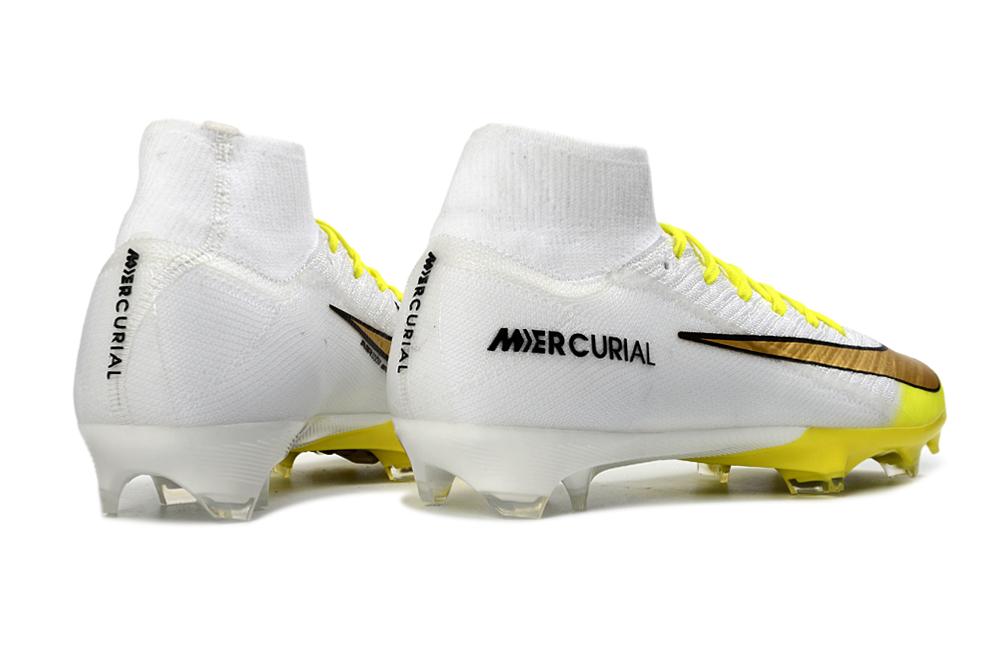 Crampons Air Zoom Mercurial Superfly IIX Elite