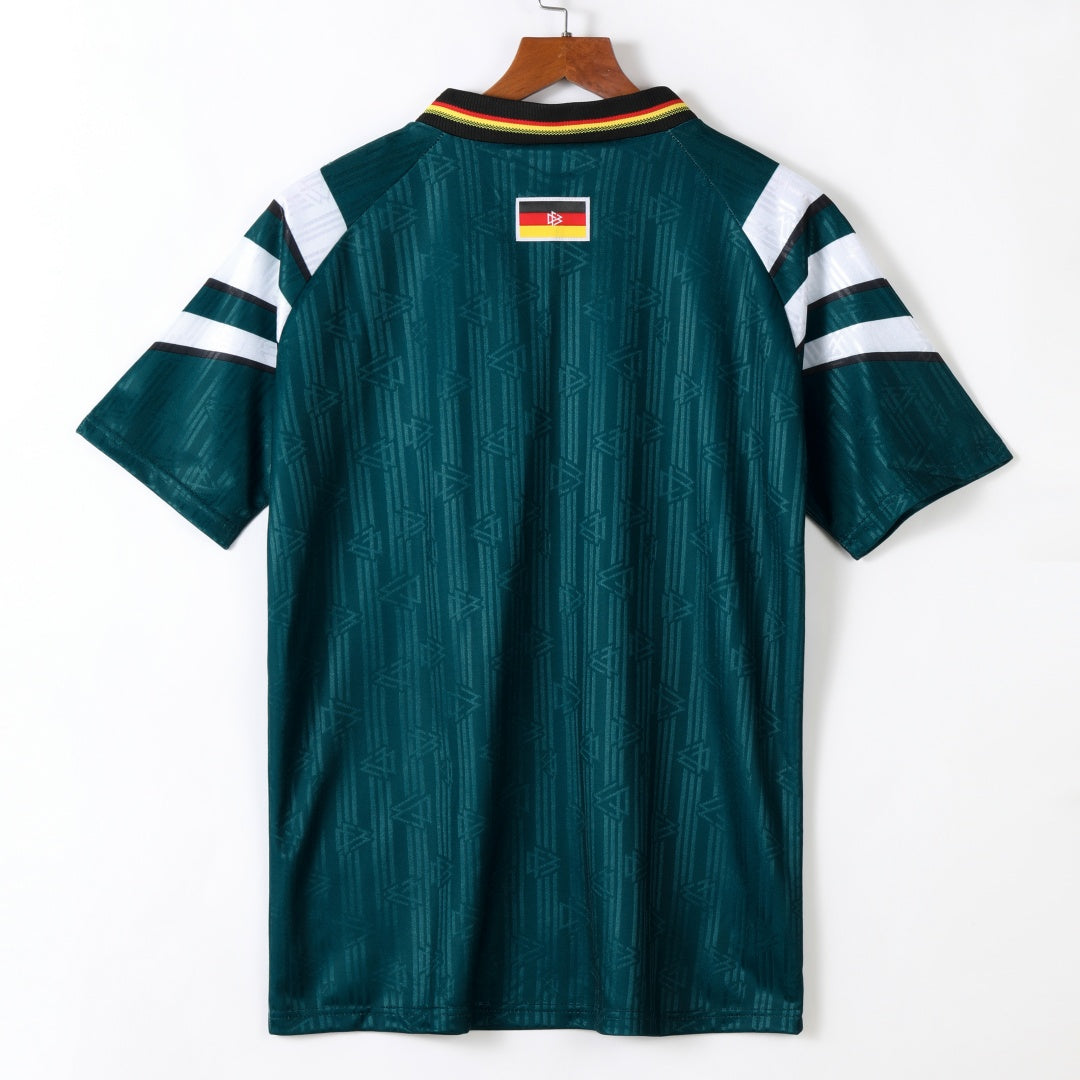 1996 Allemagne Extérieur Retro