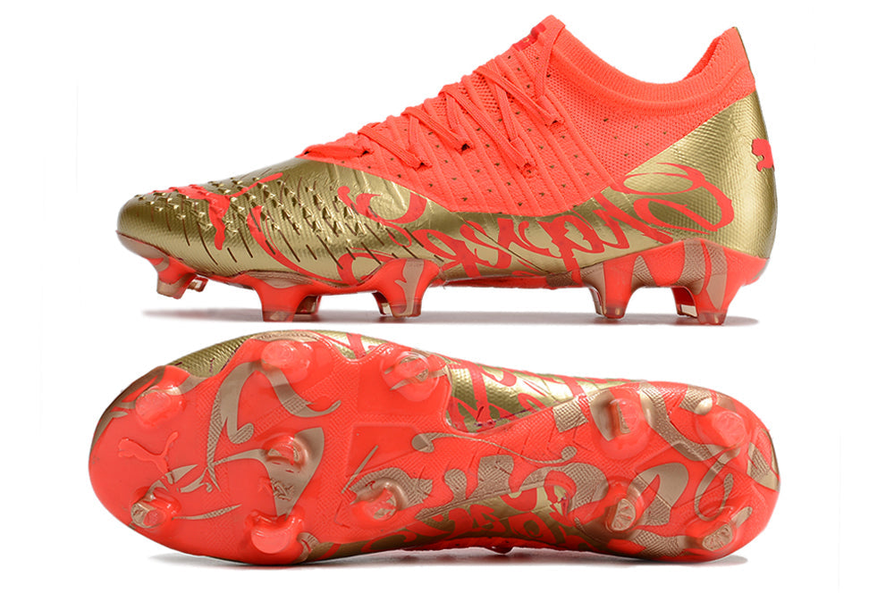Crampons Future Z 1.3 Teazer FG - L'Univers du Maillot