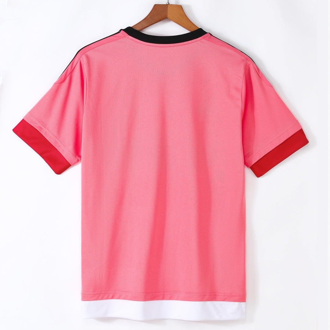 Maillot 2015-2016 Juventus Extérieur Retro