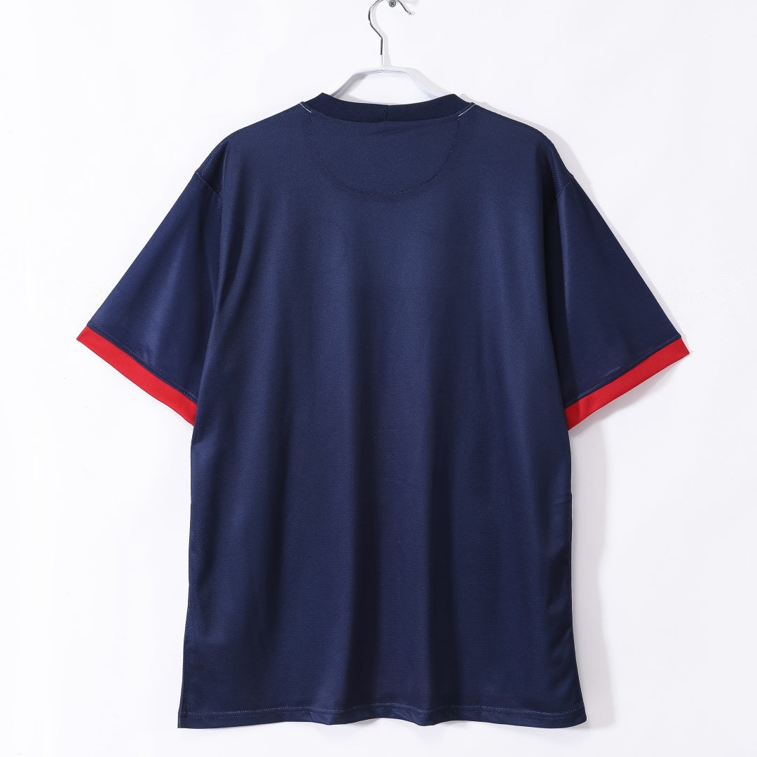 2013-2014 Maillot PSG Domicile Retro