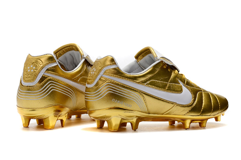 Crampons Tiempo Legend 7 R10 Elite FG - L'Univers du Maillot