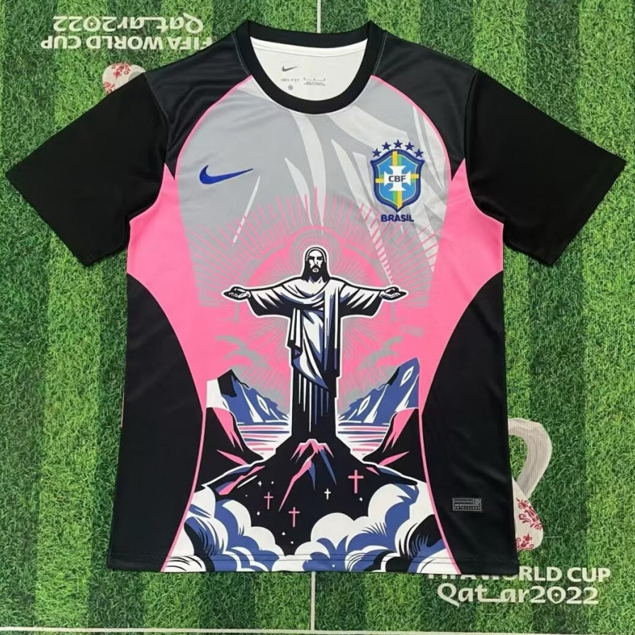 Maillot 25/26 Brésil Spécial AA