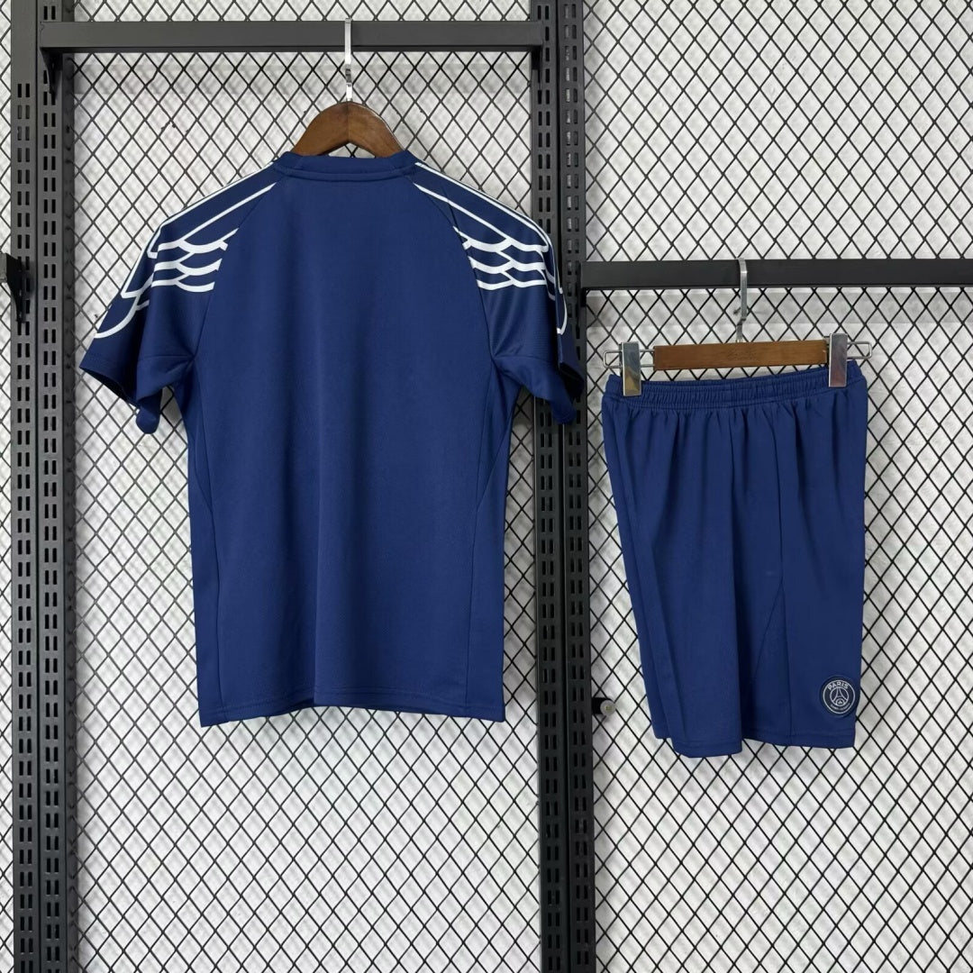 Ensemble 25/26 PSG Adult Third