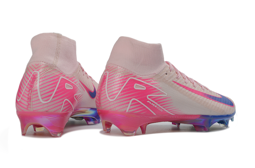 Crampons Air Zoom Mercurial Superfly IIX Elite