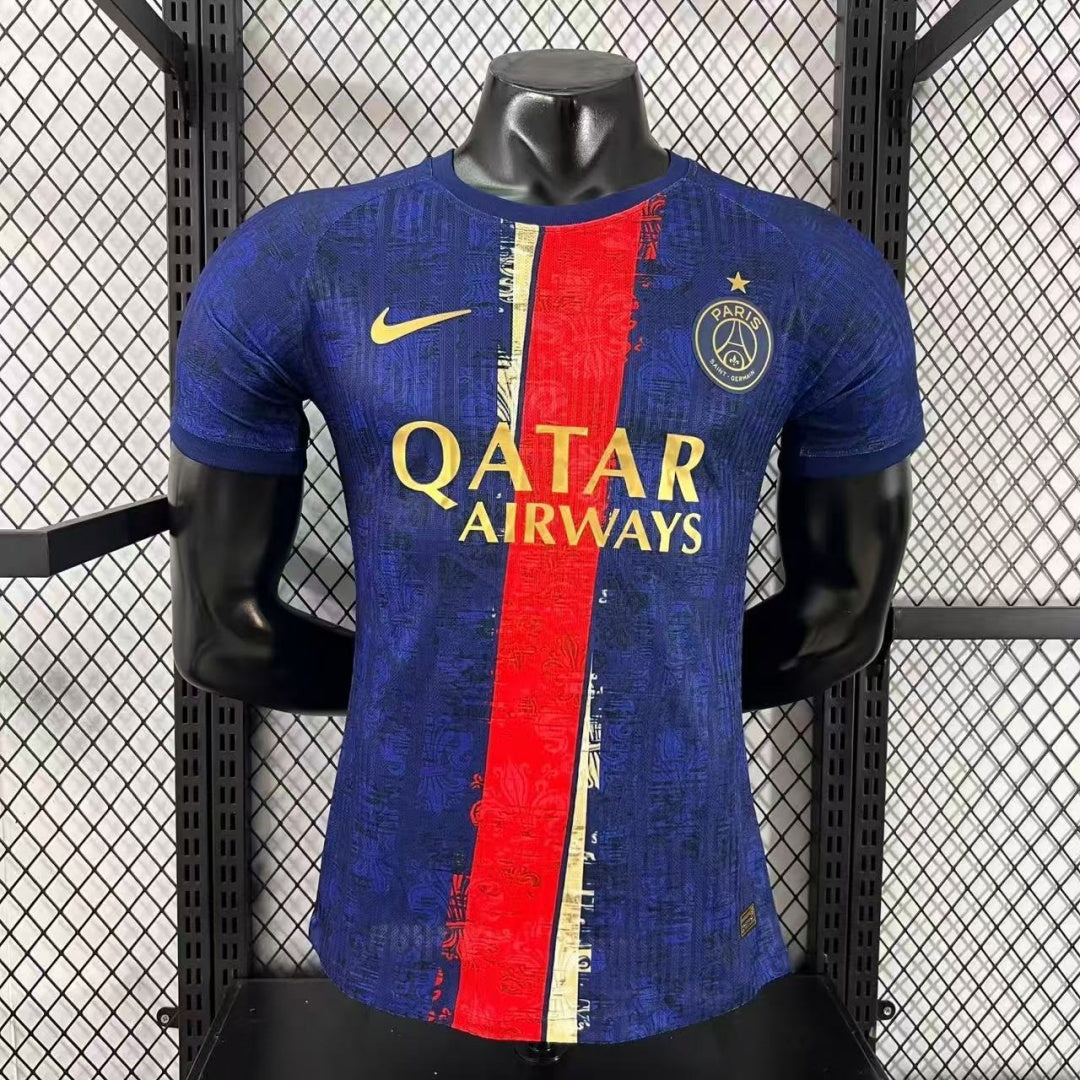 Maillot 25/26 PSG player Spécial A