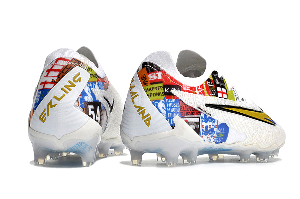 Crampons Phantom GX Elite - L'Univers du Maillot