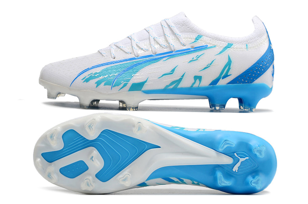 Crampons Ultra Ultimate FG - L'Univers du Maillot