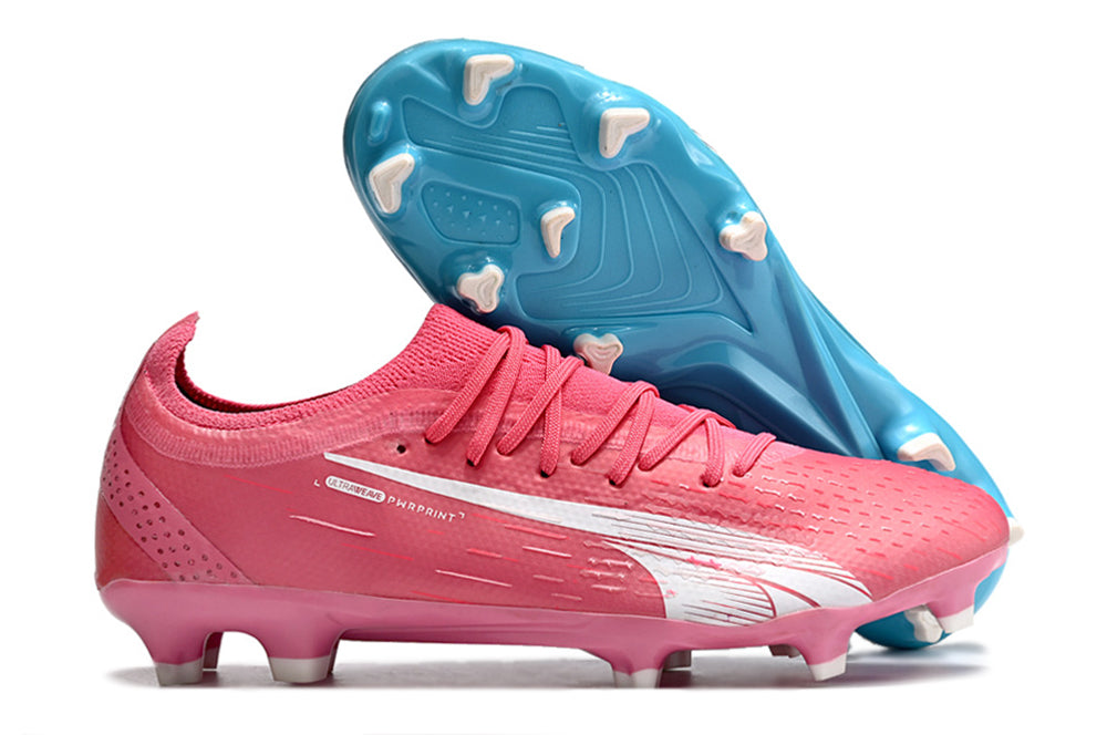 Crampons Ultra Ultimate FG - L'Univers du Maillot