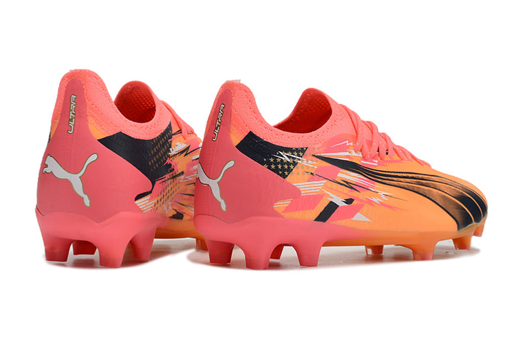 Crampons Ultra Ultimate FG - L'Univers du Maillot