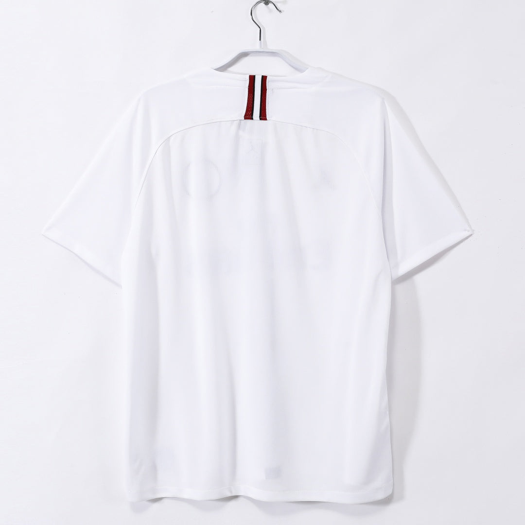 Maillot 18/19 PSG Rétro (Copie)