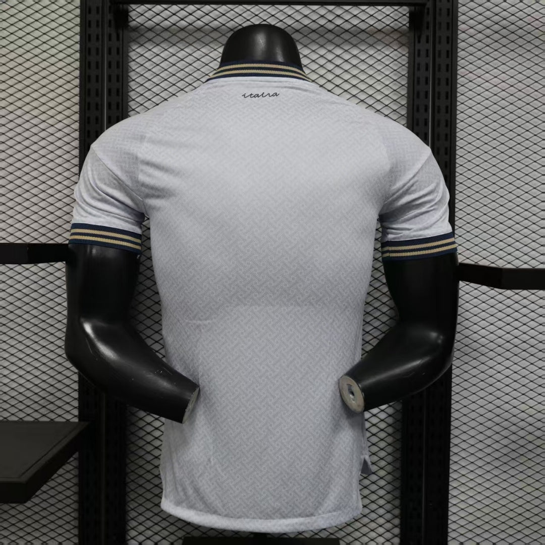 Maillot 25/26 Italie Extérieur player