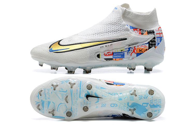 Crampons Phantom GX Elite FG - L'Univers du Maillot