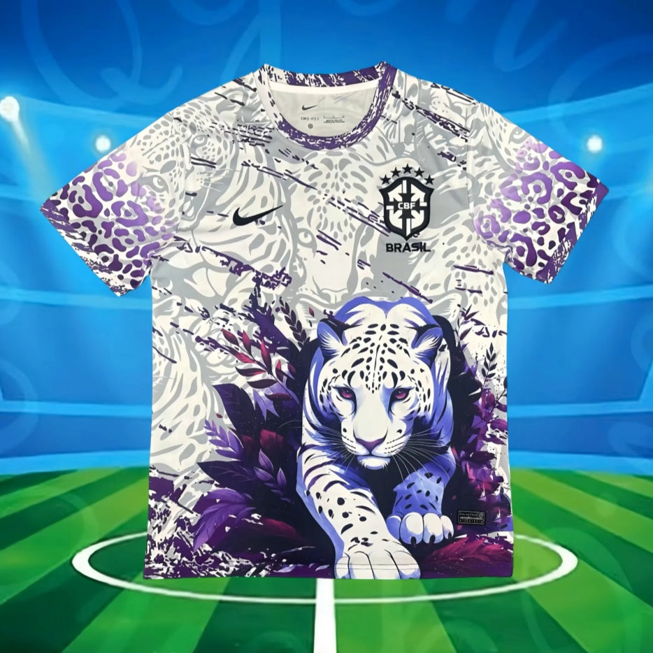 Maillot 26/27 Brésil Spécial A