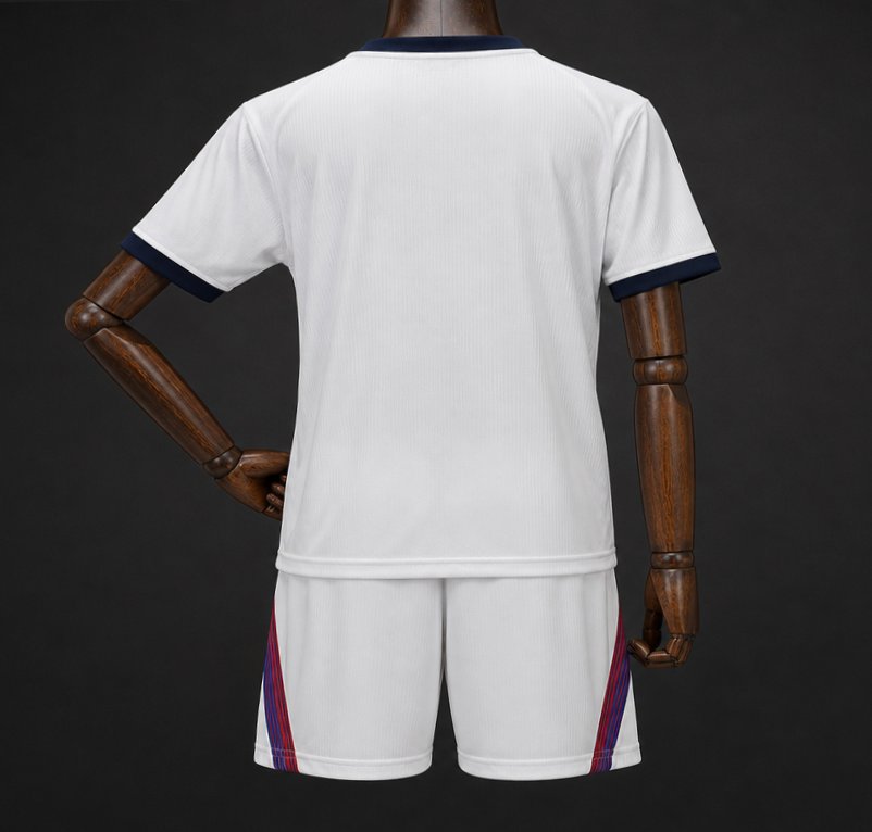 26/27 Ensemble Enfant PSG Extérieur