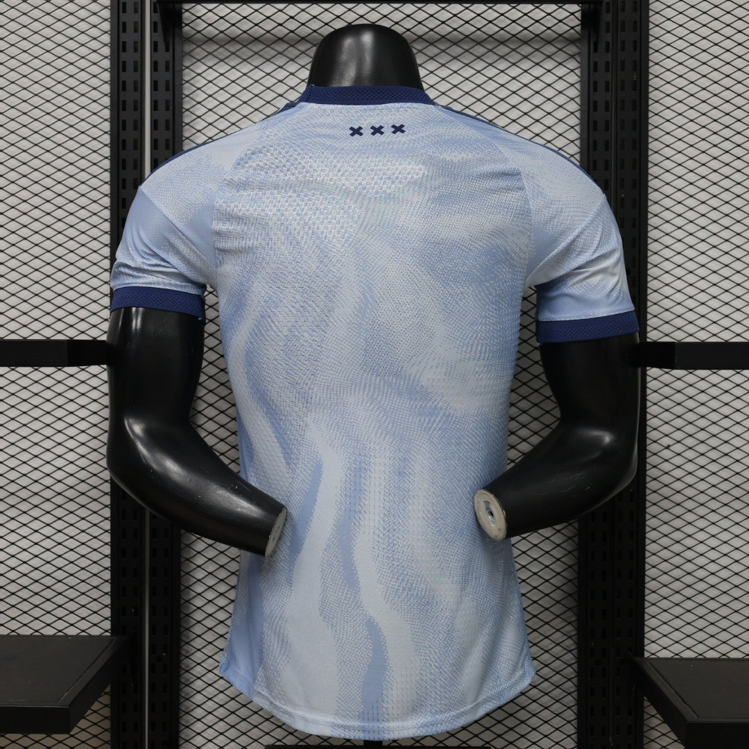 Maillot 26/27 AJAX Extérieur player