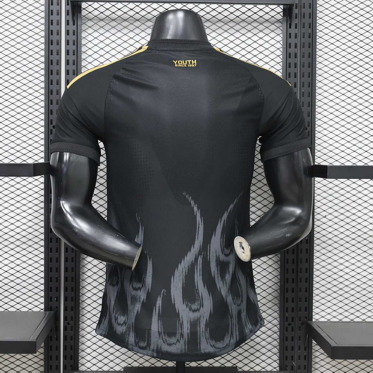 Maillot 26/27 Juventus Extérieur player