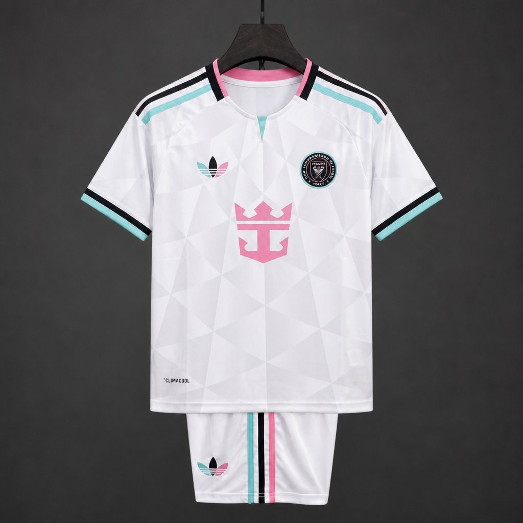 26/27 Ensemble Enfant Inter Miami Third