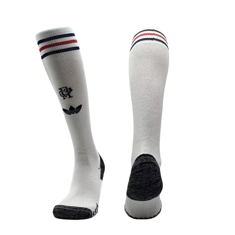 Chaussettes 26/27 Bayern Munich Extérieur