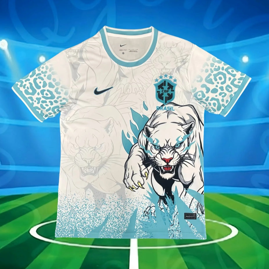 Maillot 26/27 Brésil Spécial C
