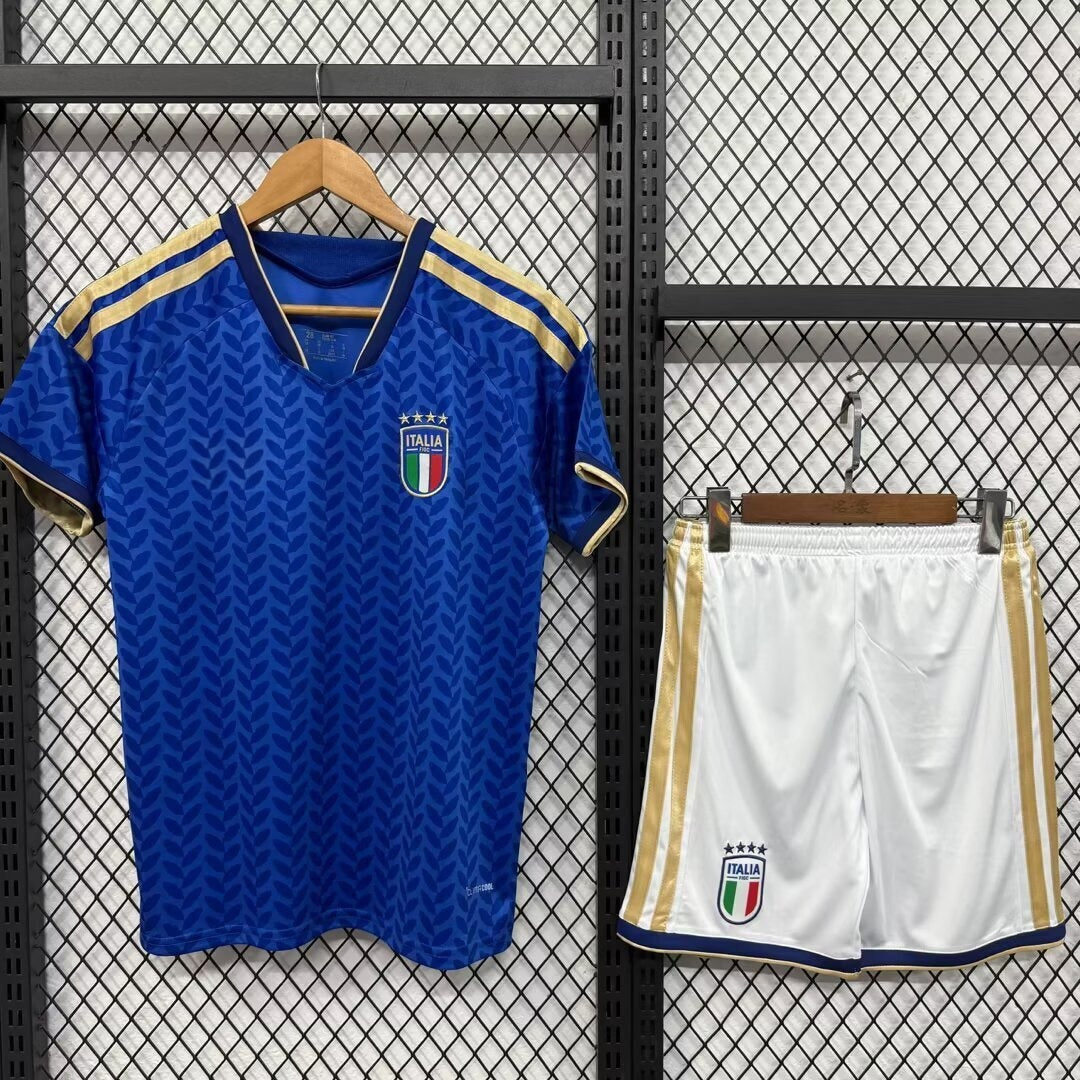 Ensemble 25/26 Italie Domicile Adult