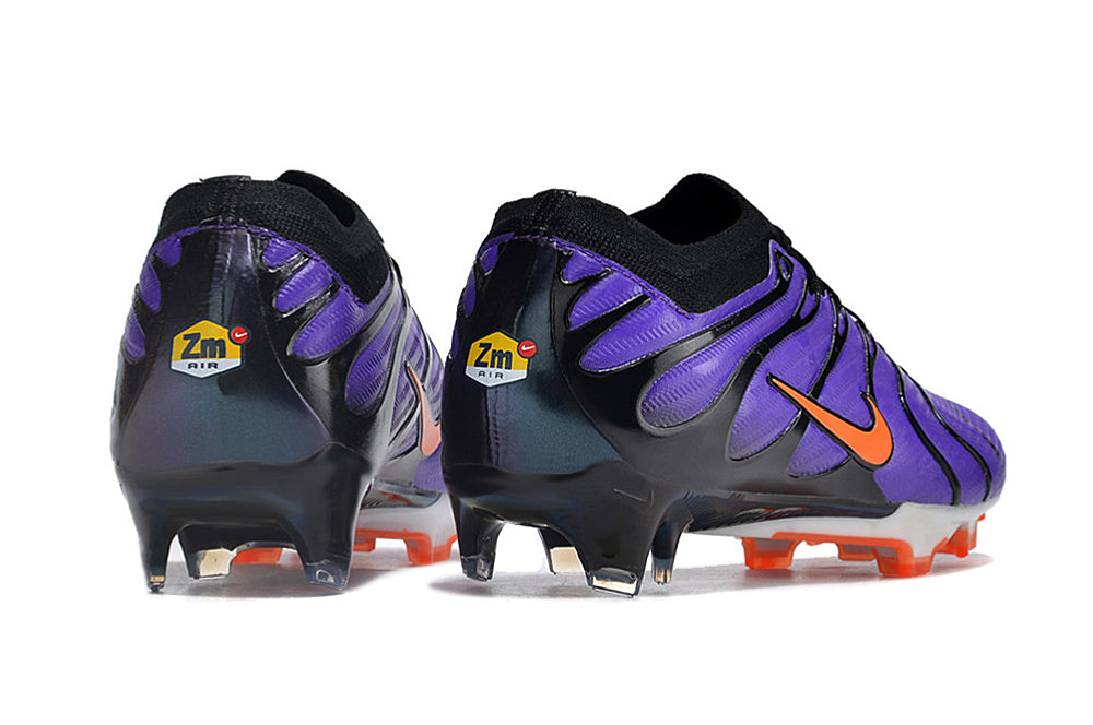 Crampons Mercurial Vapor 15 Elite XXV FG TN - L'Univers du Maillot