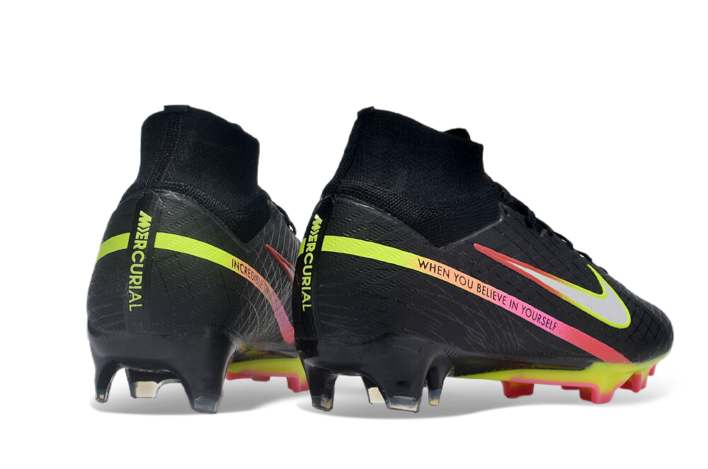 Crampons Mercurial Superfly IX Elite - L'Univers du Maillot