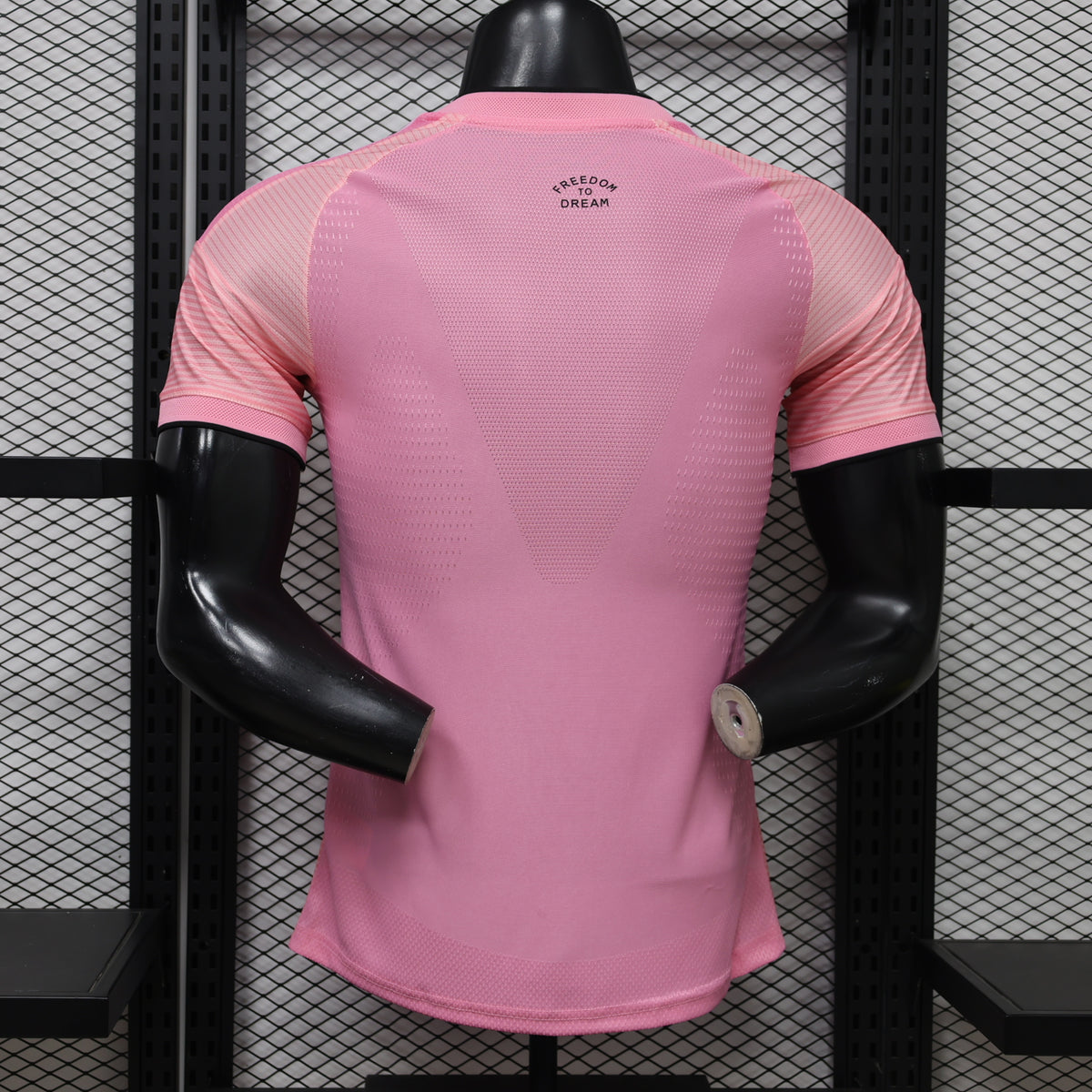Maillot 26/27 Inter Miami Domicile player
