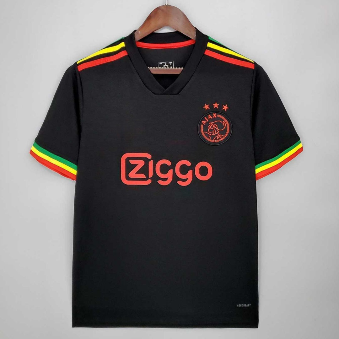 21/22 Maillot AJAX Third