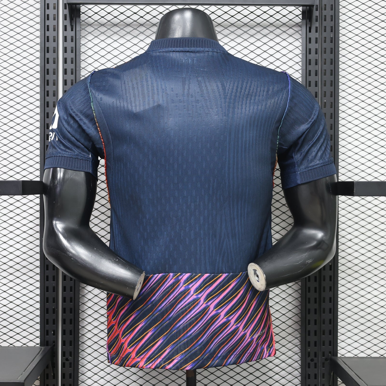 26/27 Maillot Tottenham Extérieur player