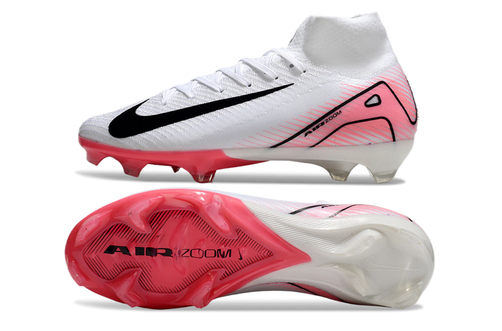 Crampons Mercurial Superfly IIX Elite - L'Univers du Maillot