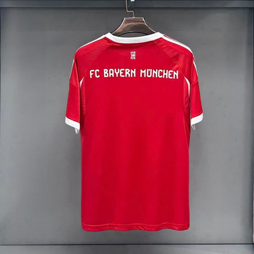Maillot 25/26 Bayern Munich Domicile