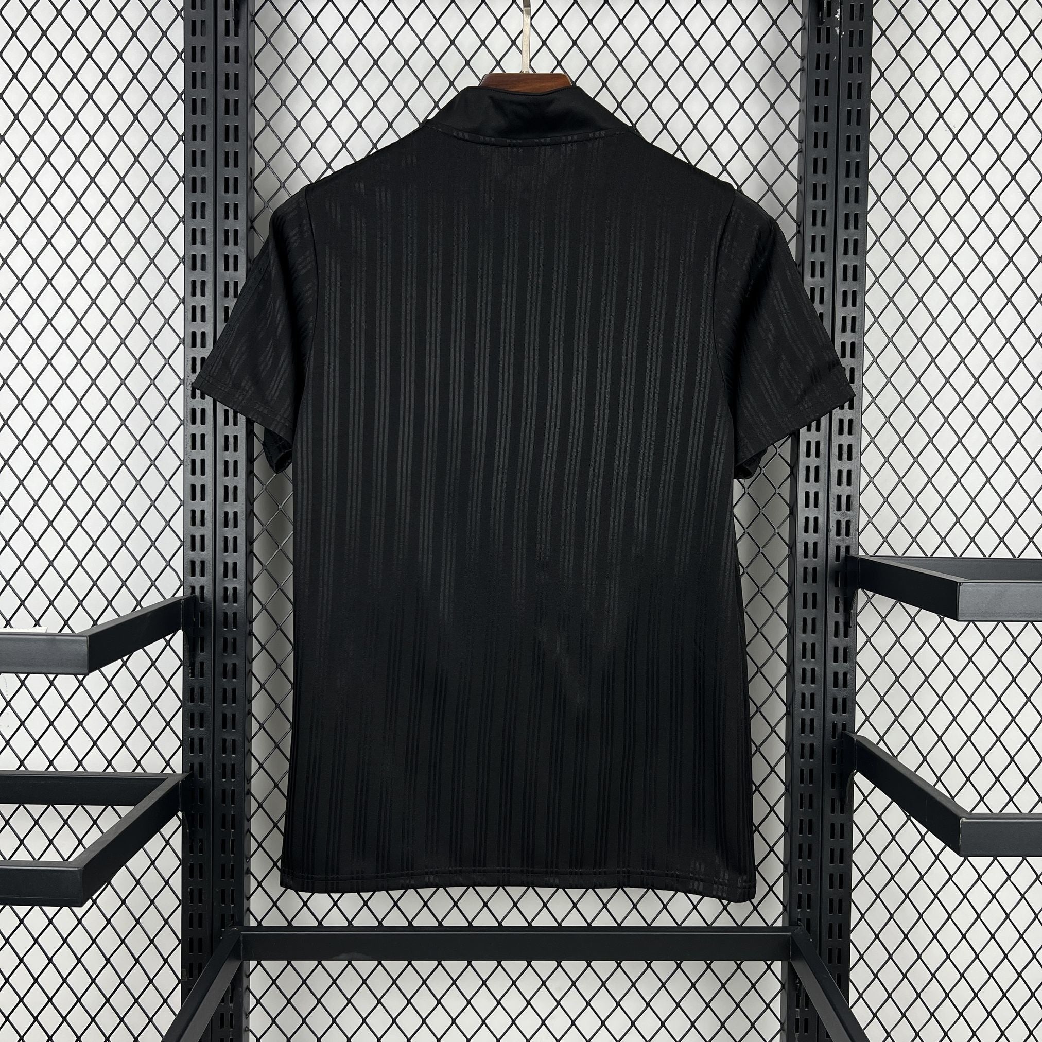 1995 Maillot Liverpool Rétro Spécial black