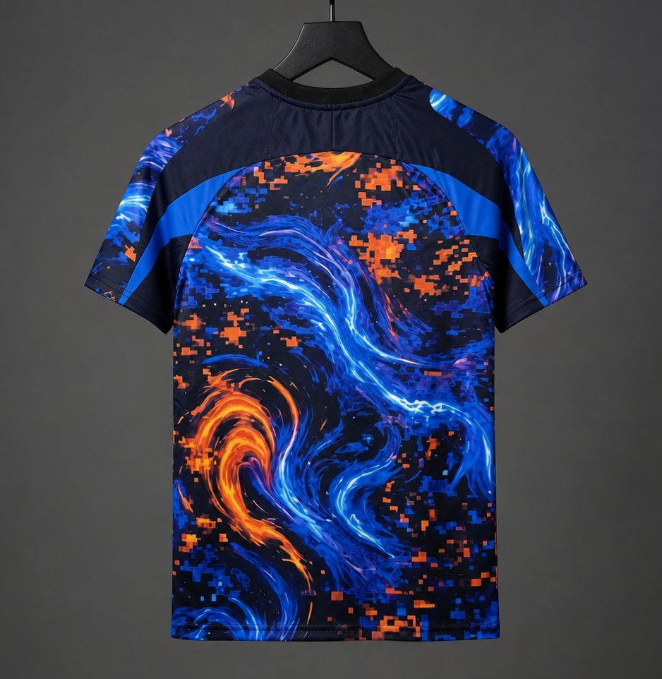 Maillot 26/27 PSG Spécial II