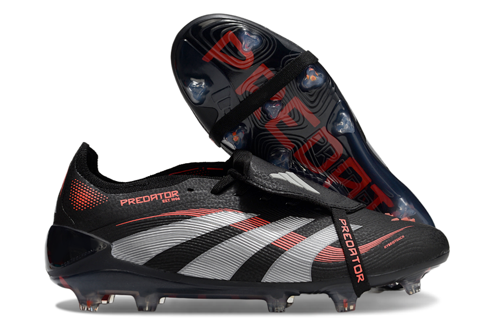 Crampons PREDATOR ACCURACY+ elite - L'Univers du Maillot