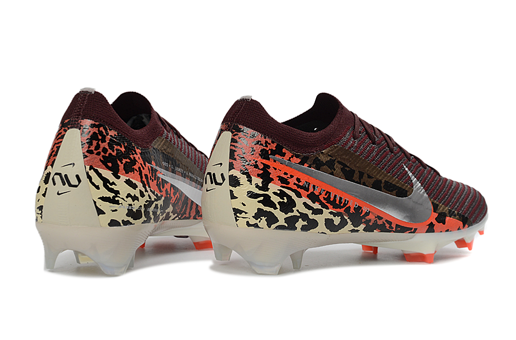 Crampons AIR Zoom Mercurial Vapor 16 Elite XXV