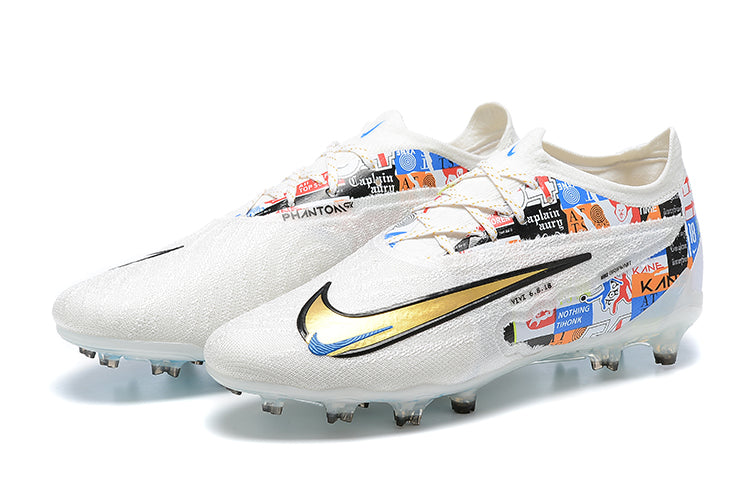 Crampons Phantom GX Elite FG - L'Univers du Maillot
