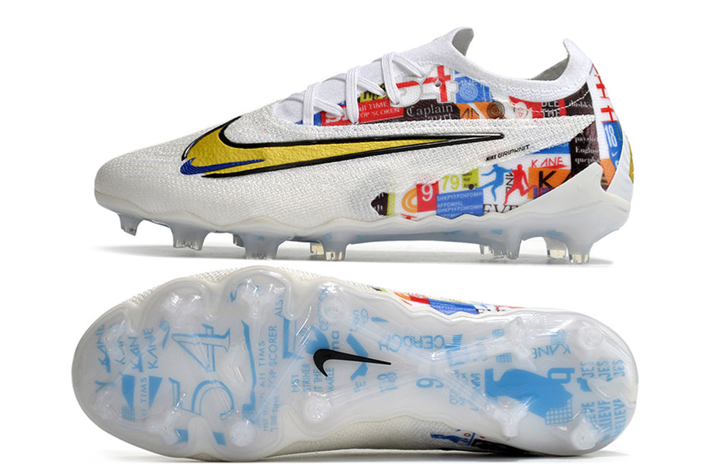 Crampons Phantom GX Elite - L'Univers du Maillot