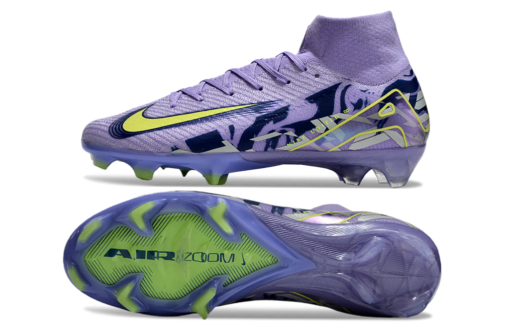 Crampons Mercurial Superfly IIX Elite - L'Univers du Maillot