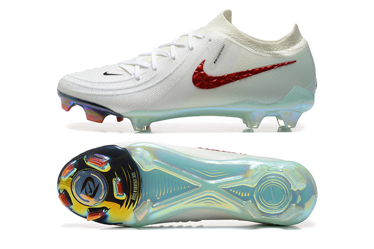 Crampons PHANTOM LUNA ELITE FG - L'Univers du Maillot