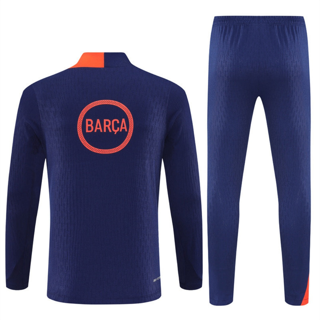 25/26 Ensemble Barcelone Spécial B