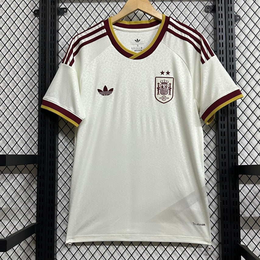 Maillot 25/26 Espagne 2 Étoiles