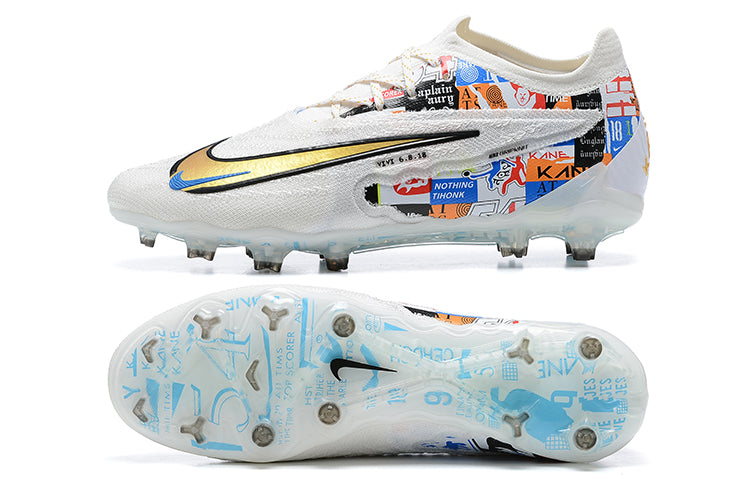 Crampons Phantom GX Elite FG - L'Univers du Maillot
