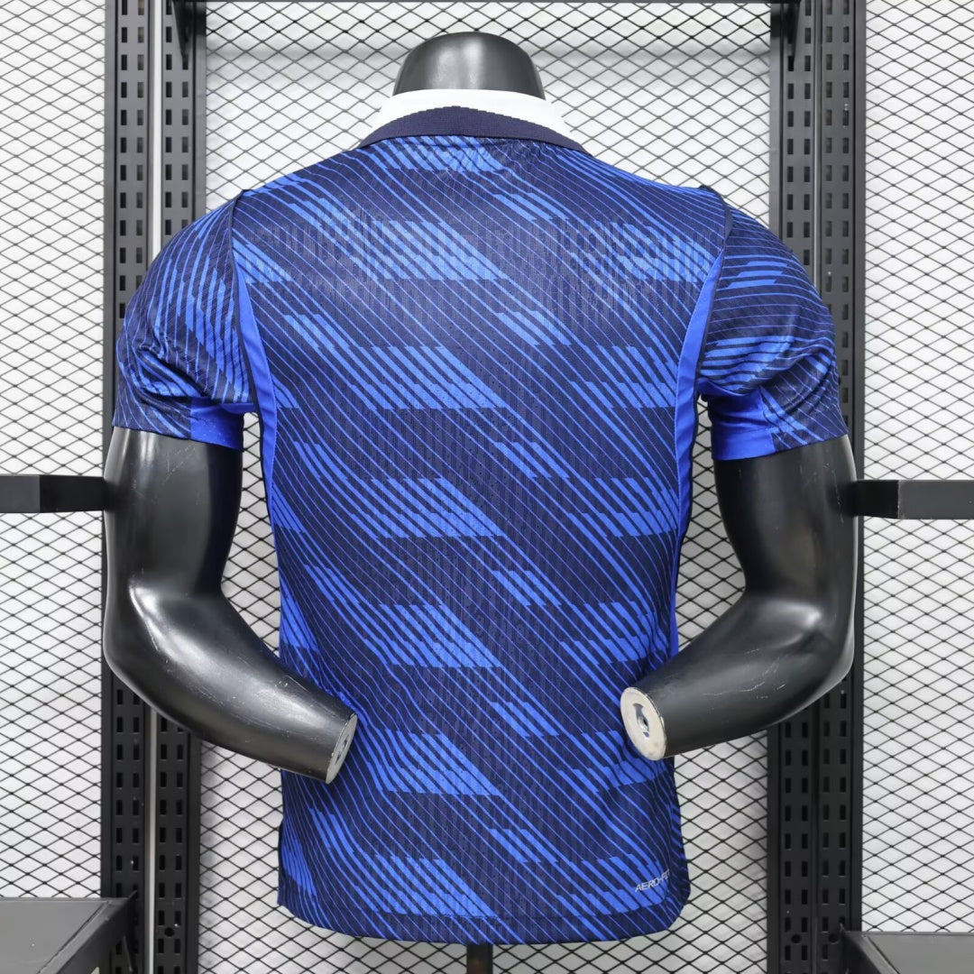 Maillot 2026 France Domicile player